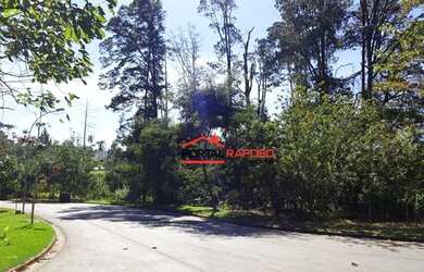 Imagem 8: Terreno à venda, 613 m² por R$ 680.000,00 - Granja Viana - Cotia/SP