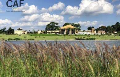 Imagem 11: Terreno à venda, 900 m² por R$ 495.000,00 - Residencial Haras Patente...