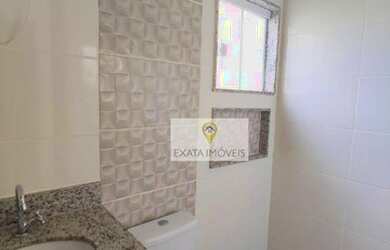 Imagem 13: Casas lineares próximo a rodovia, Jardim Bela Vista - Rio das Ostras