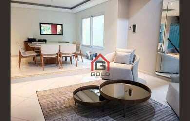 Imagem 2: Sobrado com 3 dormitórios, 472 m² - venda por R$ 1.870.000,00 ou aluguel...