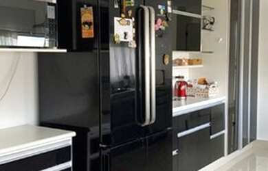 Imagem 16: Apartamento com 3 dormitórios à venda, 300 m² - Jardim - Santo André/SP