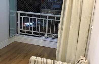 Imagem 13: Apartamento residencial à venda, Lauzane Paulista, São Paulo