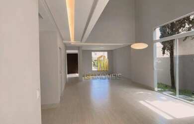 Imagem 2: Sobrado à venda, 280 m² por R$ 1.980.000,00 - Loteamento Portal do Sol...