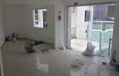 Imagem 1: Loja à venda, 74 m² por R$ 250.000 - Mirim - Praia Grande/SP