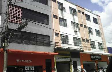 Imagem: O depósito possui 25m² de Área e está localizado em Ipiranga