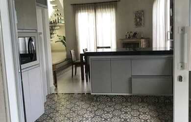 Imagem 8: Casa à venda, 240 m² por R$ 1.300.000,00 - Condomínio Vila Franca -...