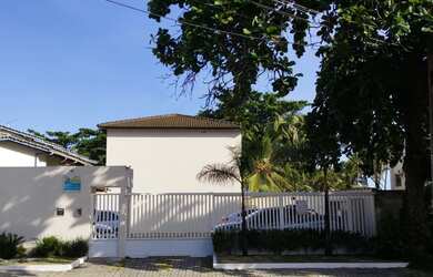Imagem 1: CASA TEMPORADA em SALVADOR - BA, PRAIA DO FLAMENGO
