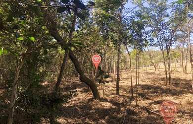 Imagem 12: Terreno à venda, 2000 m² por R$ 160.000,00 - Condomínio Tiradentes - Brumadinho/MG