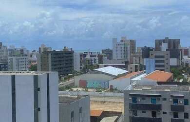 Imagem 8: Apartamento à venda, 57 m² por R$ 375.000,00 - Jardim Oceania - João...