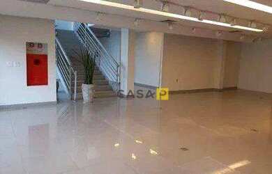 Imagem 1: Salão para alugar, 1589 m² por R$ 18.000,00/mês - Jardim Girassol - Americana/SP