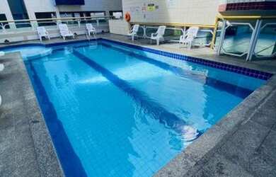 Imagem 9: Apartamento à venda, 45 m² por R$ 225.000,00 - Mirim - Praia Grande/SP