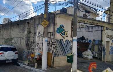 Imagem 1: Galpão à venda, 160 m² por R$ 720.000,00 - Tatuapé - São Paulo/SP