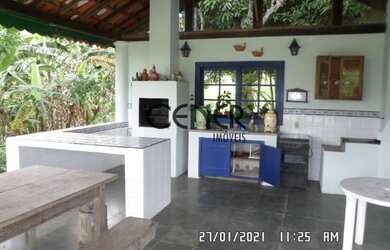 Imagem 9: 2041 Fazenda De 110 Ha Em Verdadeiro Paraíso - Linda Sede, Vista Espetacular...