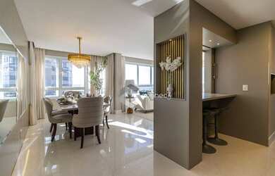 Imagem 8: Apartamento à venda, 102 m² por R$ 1.359.000,00 - Menino Deus - Porto...