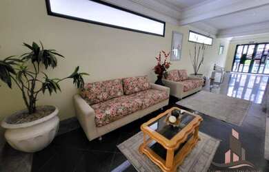 Imagem 6: Apartamento à venda, 80 m² por R$ 390.000,00 - Aviação - Praia Grande/SP