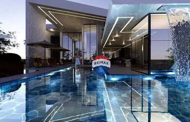 Imagem 3: Terreno à venda, 1000 m² por R$ 660.000 - Condominio Estancia do Lago...