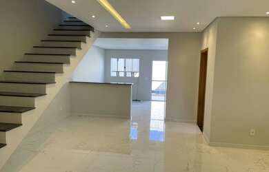 Imagem 2: BRAGANÇA PAULISTA - Casa Padrão - RESIDENCIAL VINO BAROLO