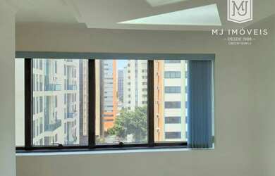 Imagem 9: Sala à venda, 55 m² por R$ 560.000,00 - Moema - São Paulo/SP