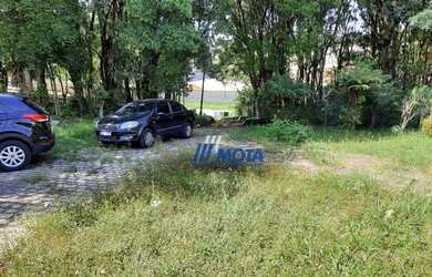 Imagem 4: Área Urbana 6.030m2 Almirante Tamandaré