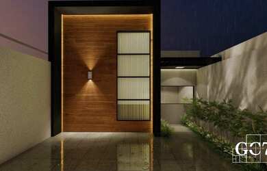 Imagem 6: BRAGANÇA PAULISTA - Casa Padrão - RESIDENCIAL QUINTA DOS VINHEDOS