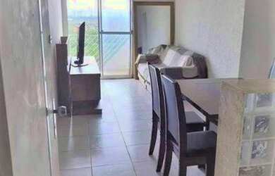 Imagem 16: Apartamento à venda, 58 m² por R$ 169.000,00 - Itanhangá - Rio de Janeiro/RJ