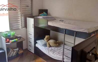 Imagem 10: Sobrado à venda, 147 m² por R$ 650.000,00 - Vila Maria Alta - São Paulo/SP