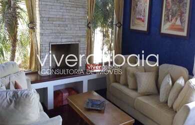 Imagem 5: Casa Residencial à venda, Vila Santista, Atibaia - CA0608