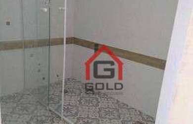 Imagem 2: Apartamento com 2 dormitórios, 47 m² - venda por R$ 350.000,00 ou aluguel...
