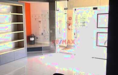 Imagem: O depósito possui 1 Vaga na garagem, 41m² de Área e está