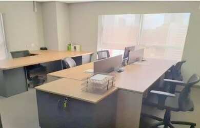 Imagem 10: Sala para alugar, 208 m² por R$ 9.990,00/mês - Caminho das Árvores - Salvador/BA