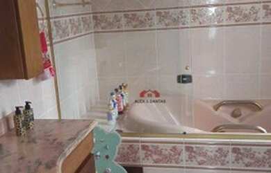 Imagem 11: Sobrado com 4 dormitórios, 350 m² - venda por R$ 2.450.000,00 ou aluguel...