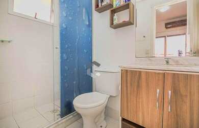 Imagem 10: Apartamento à venda, 65 m² por R$ 350.000,00 - Partenon - Porto Alegre/RS