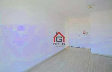 Imagem 3: Apartamento com 3 dormitórios, 63 m² - venda por R$ 315.000,00 ou aluguel...