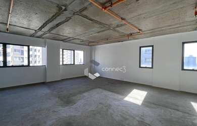 Imagem: O depósito possui 61m² de Área e está localizado em São