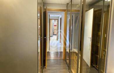 Imagem 8: Apartamento à venda, 251 m² por R$ 3.985.000,00 - Campo Belo - São...