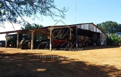 Imagem 8: Vendo ótima fazenda entre Nova Mutum e Campo Novo do Parecis