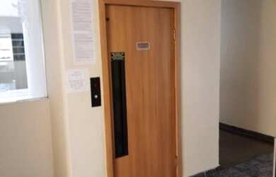 Imagem 9: Apartamento à venda, 45 m² por R$ 190.000,00 - Tupi - Praia Grande/SP