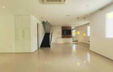 Imagem 5: santos Casa a venda laranjeiras