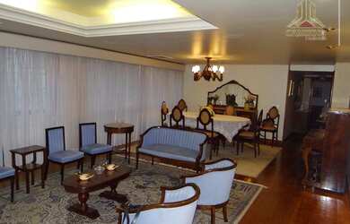 Imagem 1: Apartamento na Rua mais bonita do mundo, próximo ao Hospital Moinhos...