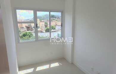 Imagem 9: Apartamento à venda, 72 m² por R$ 369.000,00 - Campinho - Rio de Janeiro/RJ