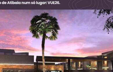 Imagem: A casa em condomínio possui 2 Dormitórios, 3 Banheiros, 2