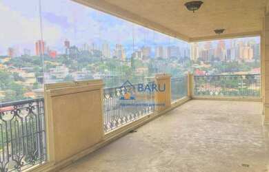 Imagem 5: Apartamento à venda, 700 m² por R$ 19.000.000,00 - Higienópolis - São...