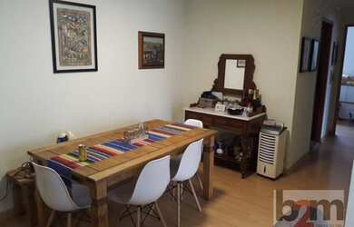 Imagem 1: Apartamento com 3 dormitórios à venda, 80 m² por R$ 355.000,00 - Jaguaré - São Paulo/SP