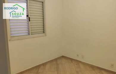 Imagem 3: Apartamento à venda, 51 m² por R$ 280.000,00 - Vila São João - Barueri/SP