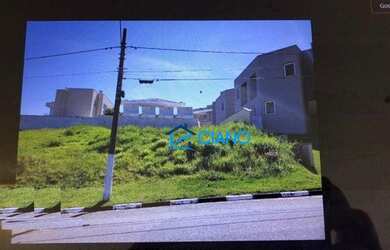 Imagem 2: Terreno à venda, 525 m² por R$ 670.000,00 - Bairro do Limoeiro - Arujá/SP