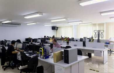 Imagem 5: Conjunto Comercial. 333m² de Áreae1 Vaga na garagem