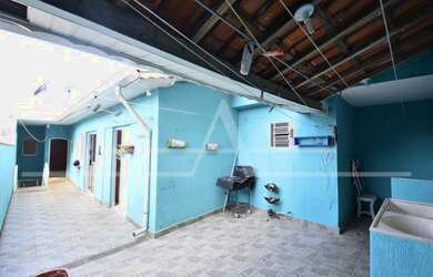 Imagem 6: CASA RESIDENCIAL em BRAGANÇA PAULISTA - SP, JARDIM SÃO LOURENÇO