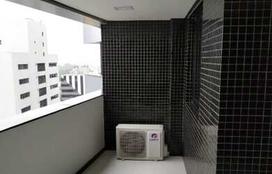 Imagem 9: APARTAMENTO RESIDENCIAL em SALVADOR - BA, CAMINHO DAS ÁRVORES