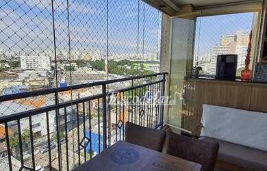 Imagem 4: Apartamento à venda, 49 m² por R$ 570.000,00 - Santana - São Paulo/SP