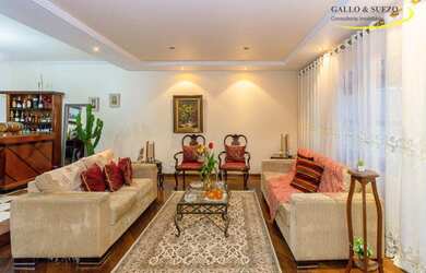 Imagem 10: Casa à venda, 393 m² por R$ 1.930.000,00 - Alto da Boa Vista - São...